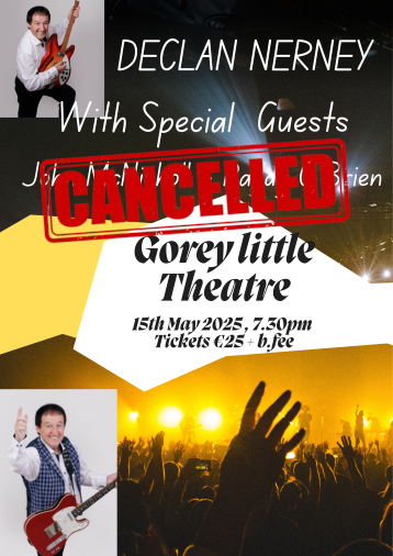 GR8 Events