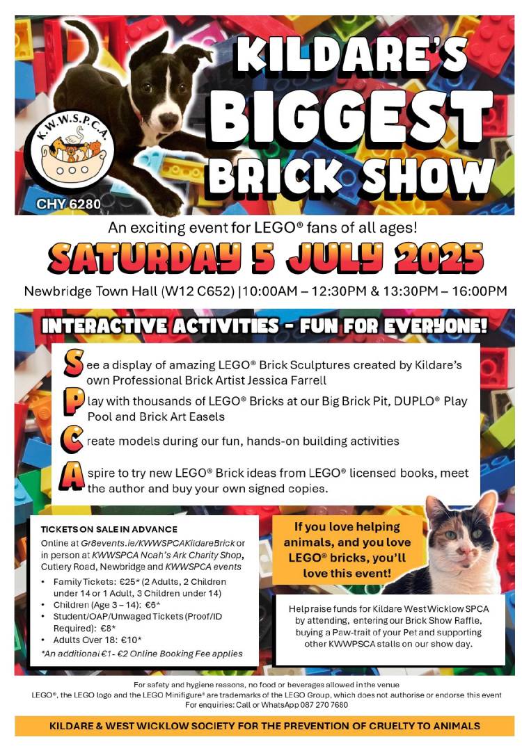 GR8 Events