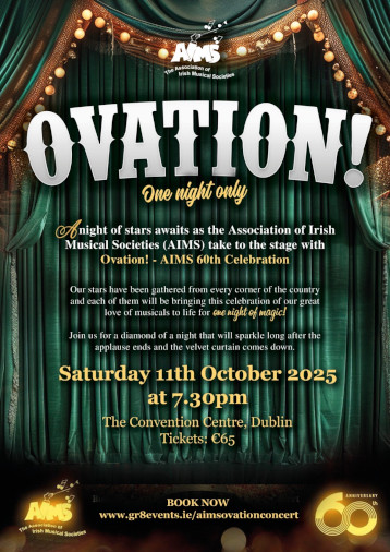 GR8 Events