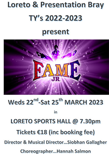 GR8 Events