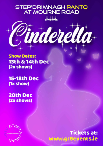GR8 Events