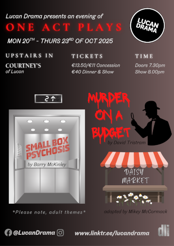 GR8 Events