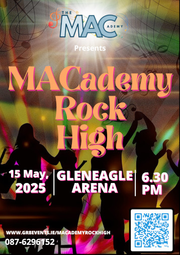 GR8 Events