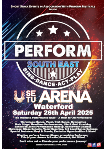 GR8 Events