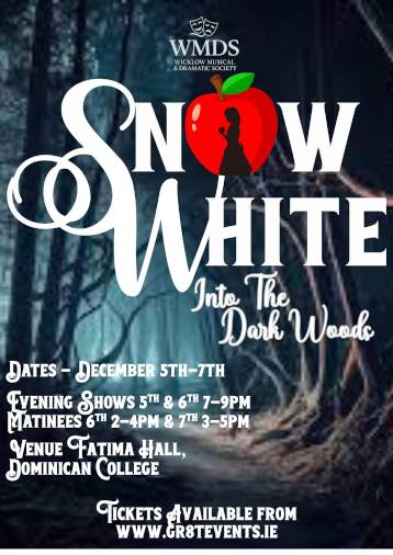 GR8 Events