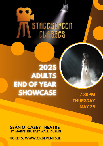 GR8 Events