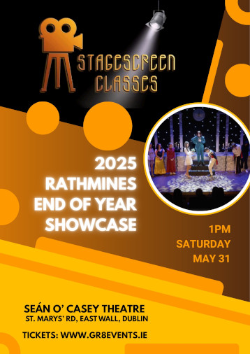 GR8 Events