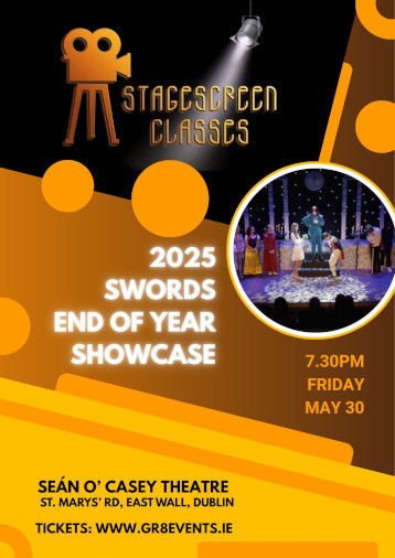 GR8 Events