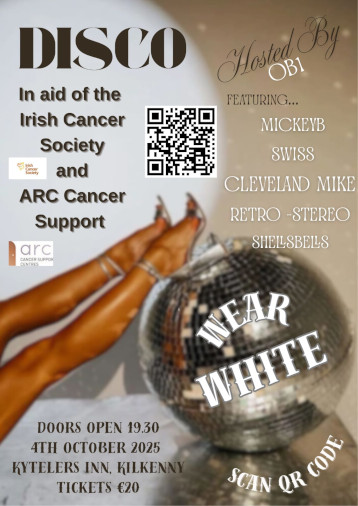 GR8 Events