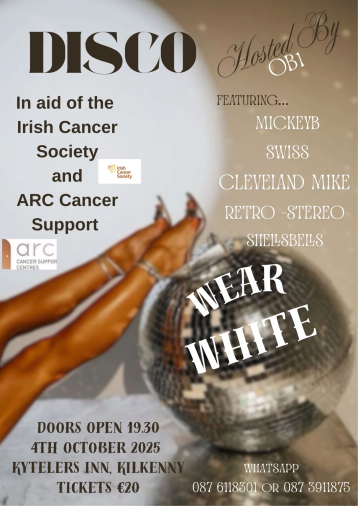 GR8 Events
