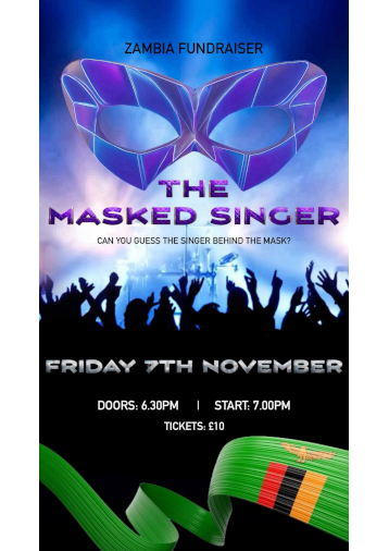 GR8 Events